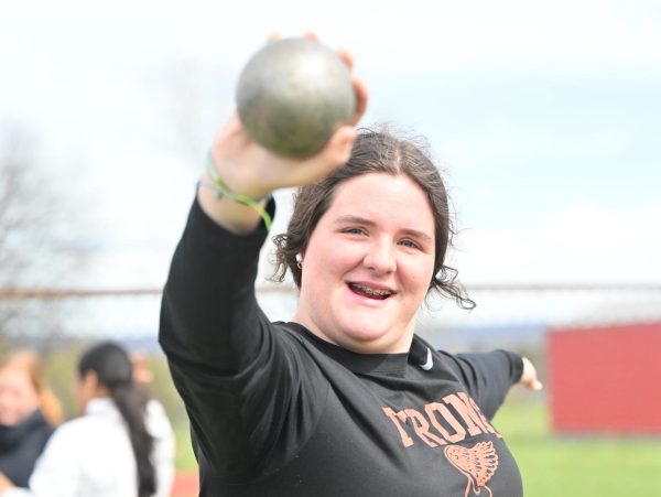Josie Dicken