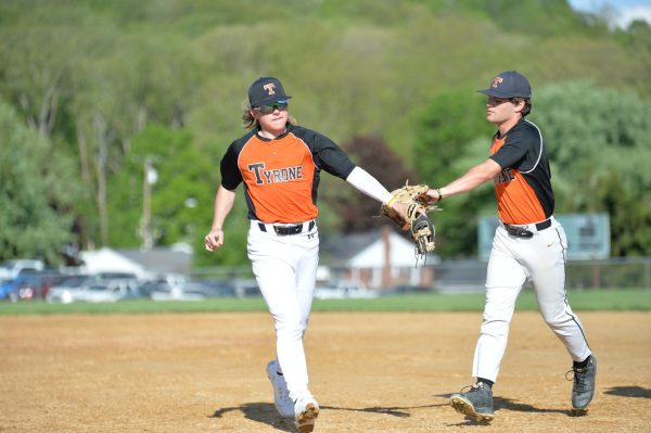 Eagles End Regular Season with 4-1 Win Over BEA