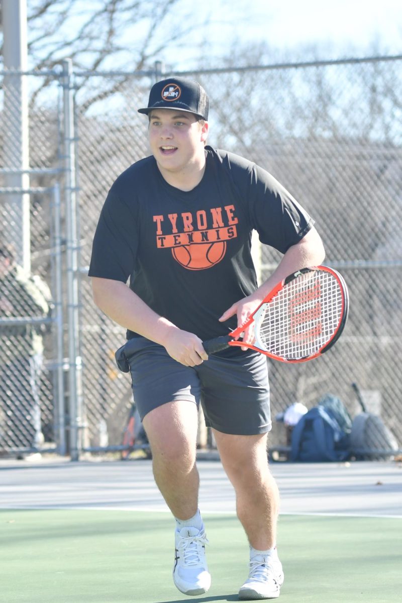 Caden Harris