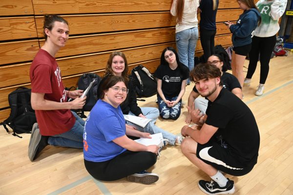 Photo Slideshow: TAHS Class of 2025 Decision Day