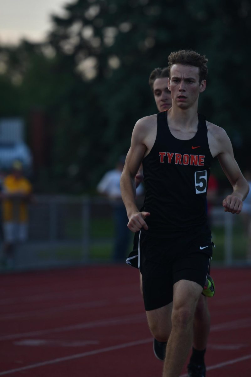 Alex Brumbaugh
