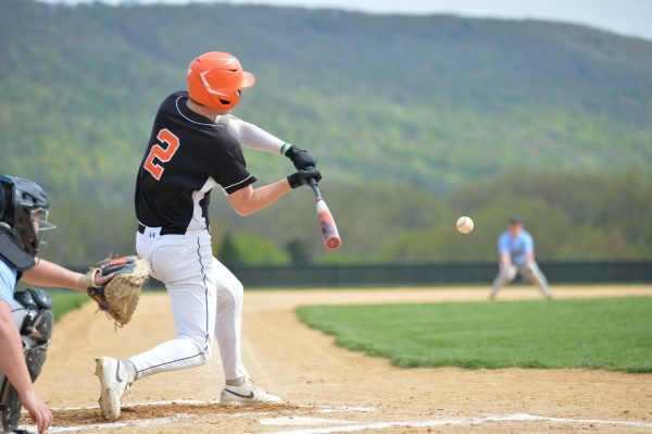 Tyrone’s Walk Reaches Rare Milestone With 100th Career Hit