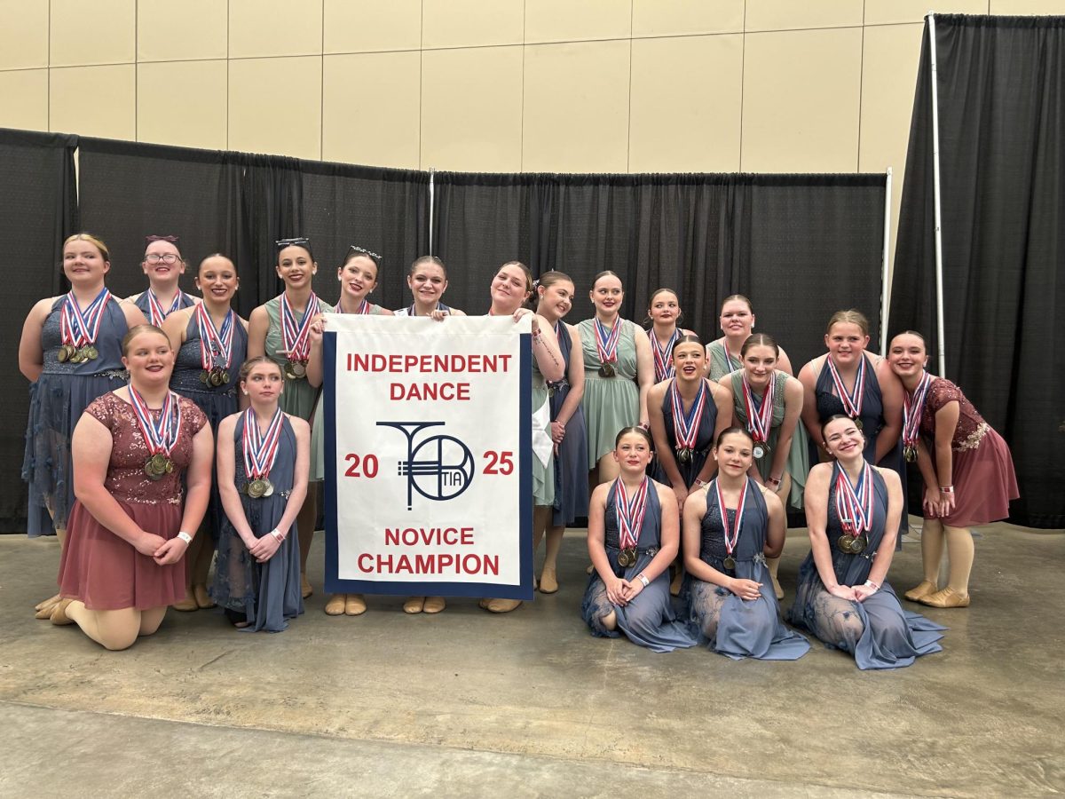 Star-Lite Indoor Dance Team