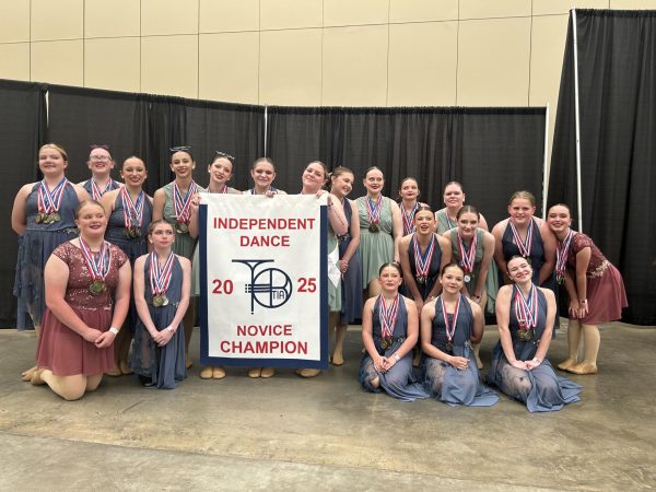 Star-Lite Indoor Dance Team