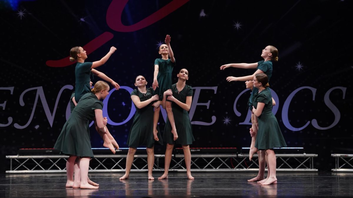 Andrea’s School of Dance Announces 32nd Annual Recital: “The Classics”