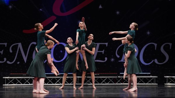 Andrea’s School of Dance Announces 32nd Annual Recital: “The Classics”