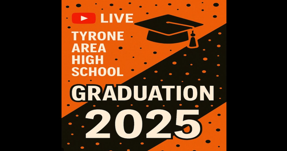 TAHS Graduation Live Stream