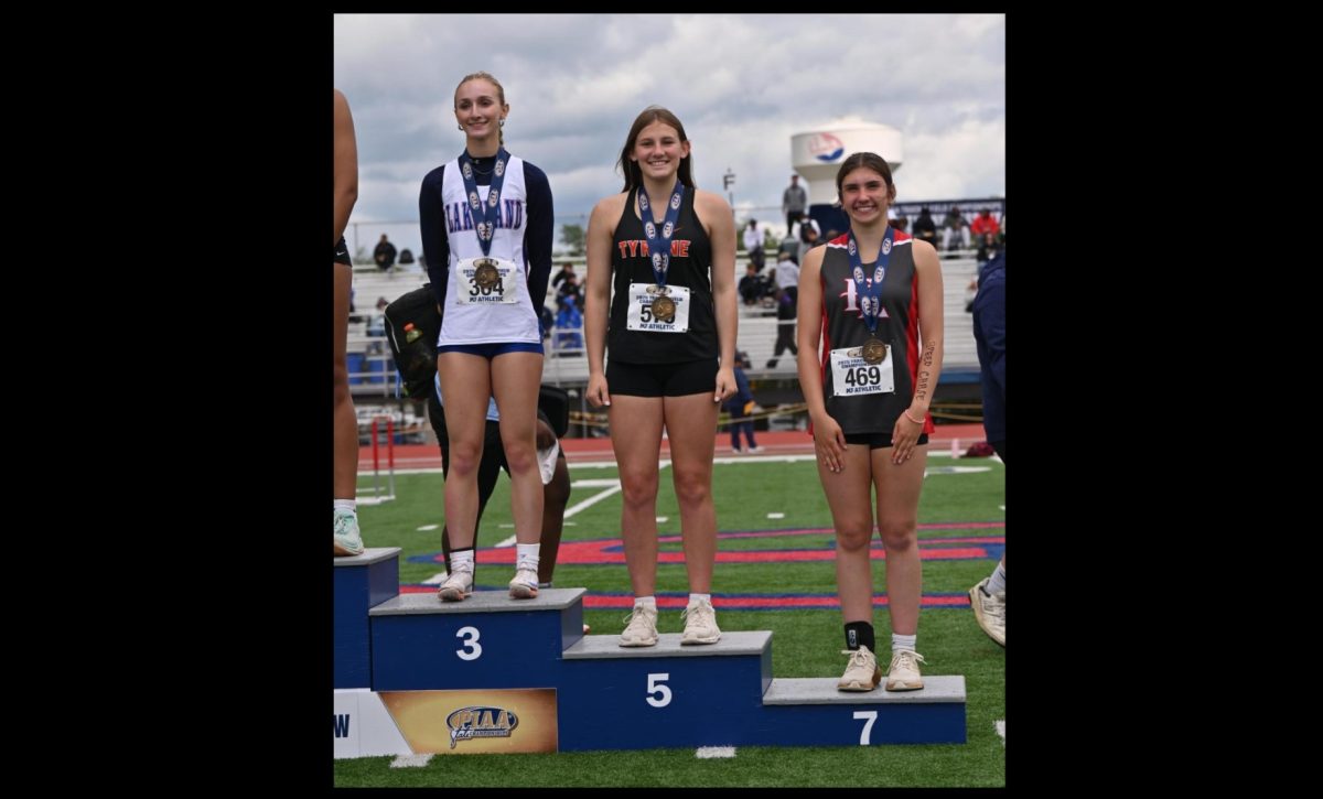 Athlete of the Week: Kylee Nelson
