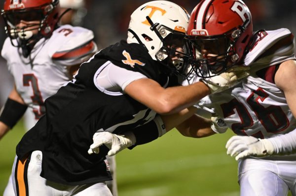 The Look Ahead: Tyrone Opens the 2025 Season at Bellefonte