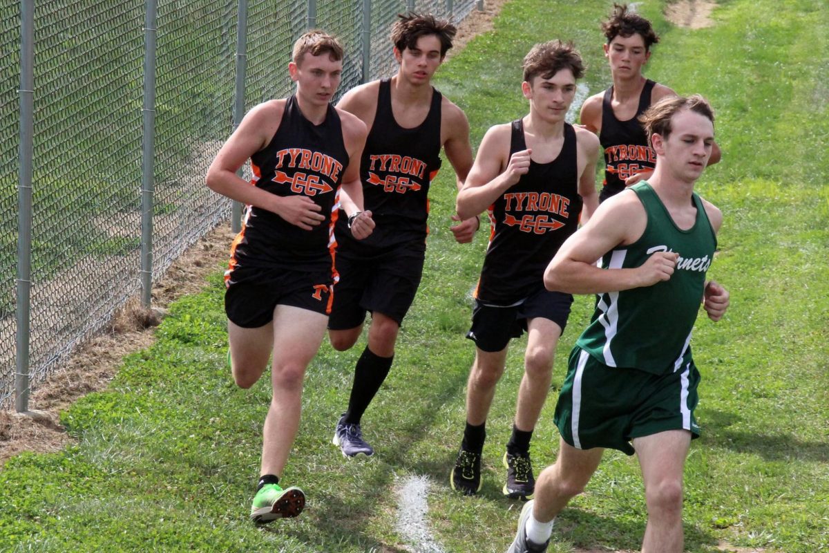 Nate Erickson, Eric Goodman, Jonah Wicker, Gavin Brasher