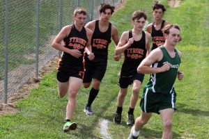 Nate Erickson, Eric Goodman, Jonah Wicker, Gavin Brasher