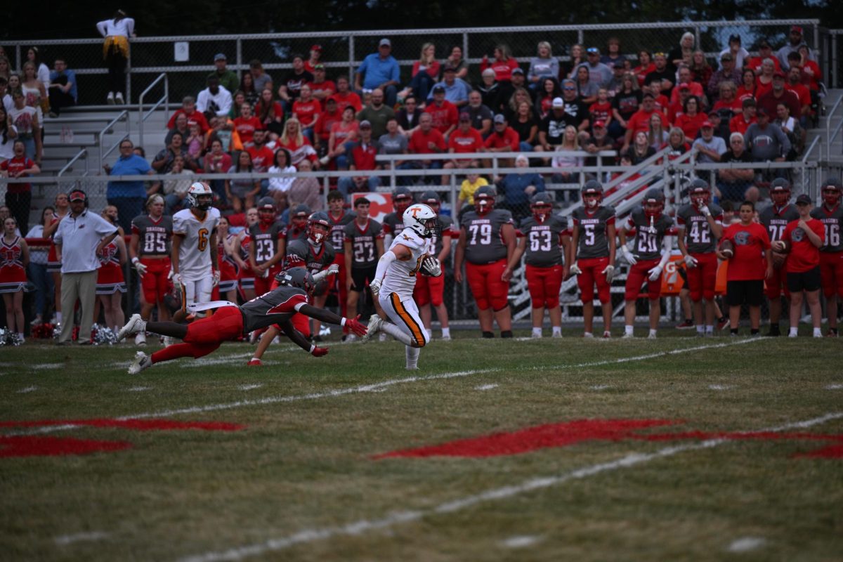 Brayden Parsons
