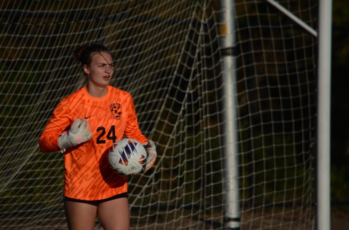Lady Eagles Fall to Forest Hills 3-0
