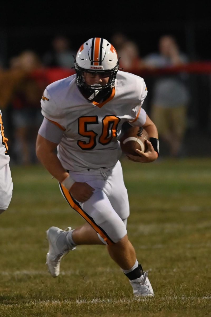 Owen Oakes