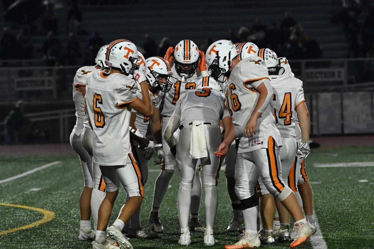 Tyrone Offense Stalls in Shutout Loss to BG