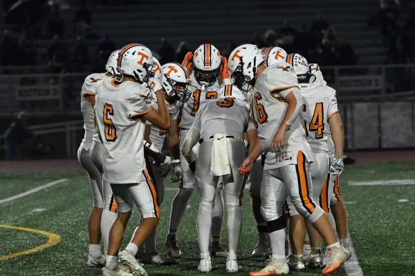 Tyrone Offense Stalls in Shutout Loss to BG