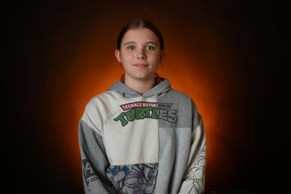 Leora Catich