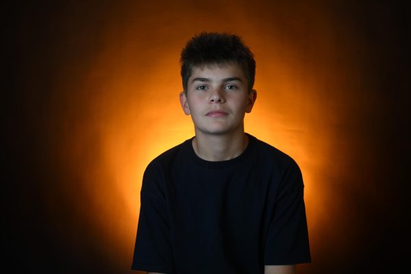 Lucas Rudden