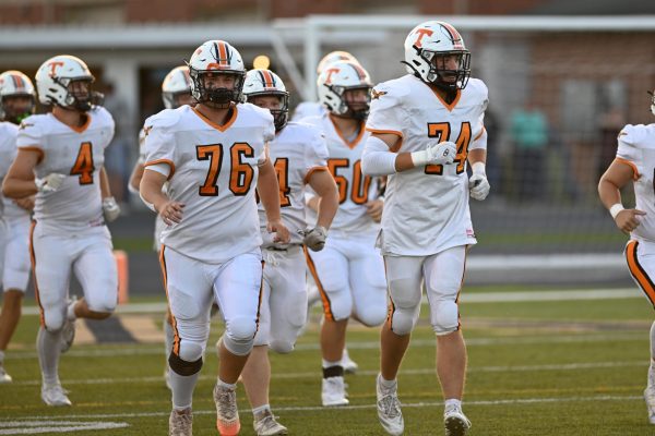 John Stanton and Caden Harris 