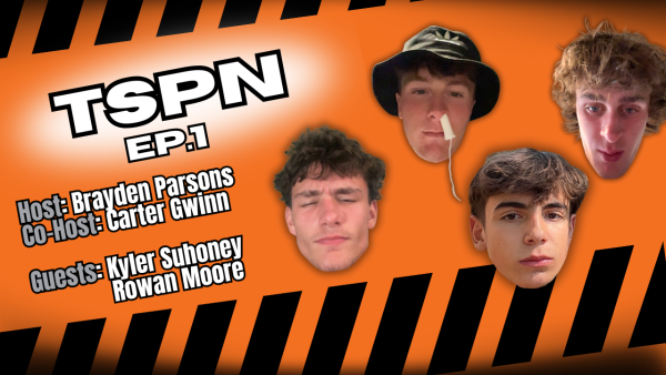 TSPN: Season 3; Episode 1