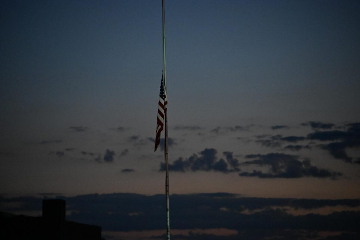 Lives Cut Short: A Nation Reeling from a String of Tragedies