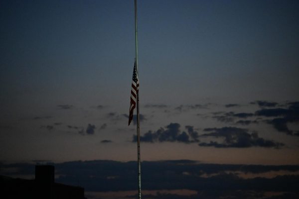 Lives Cut Short: A Nation Reeling from a String of Tragedies