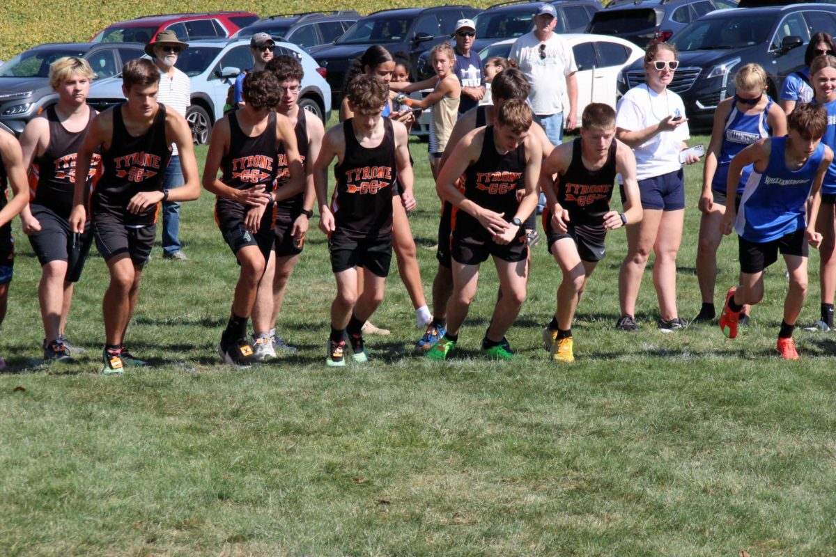 Varsity Boys