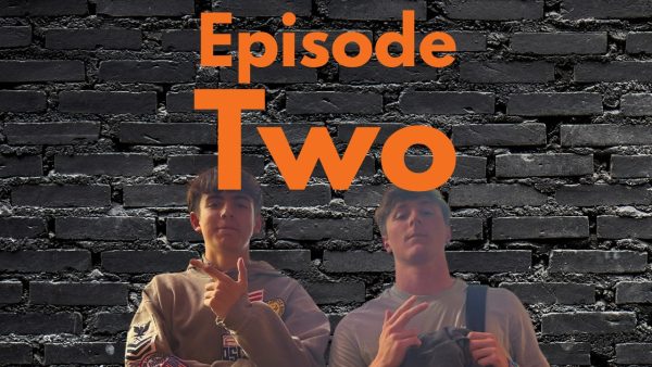 TSPN: Season 3, Episode 2 with Kaleb Sweitzer