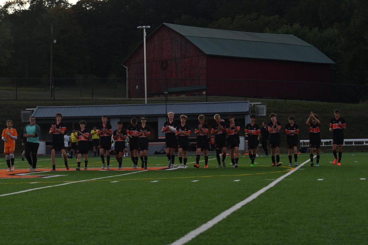 Tyrone Blanks P-O and Improves to 2-0