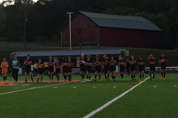 Tyrone Blanks P-O and Improves to 2-0
