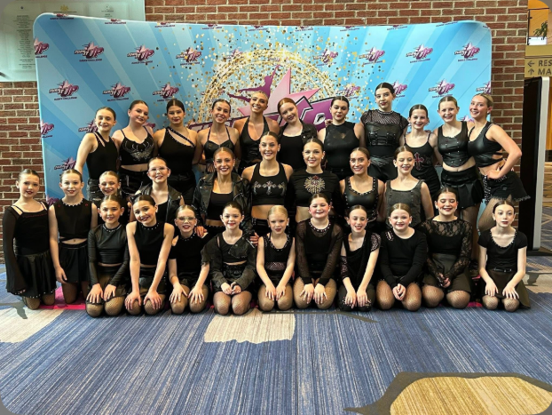 Tyrone's Dance Fusion Prepares for the 2025-26 Season