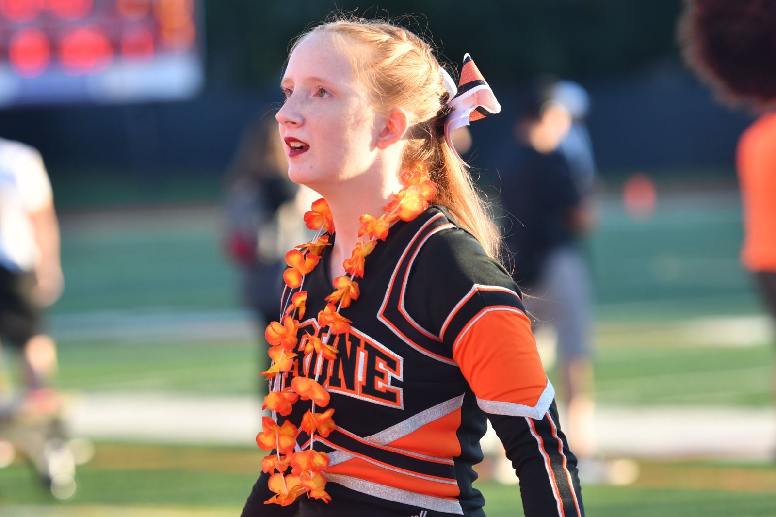 Hailey Shultz