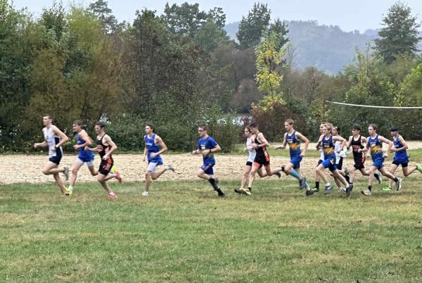 Varsity Boys