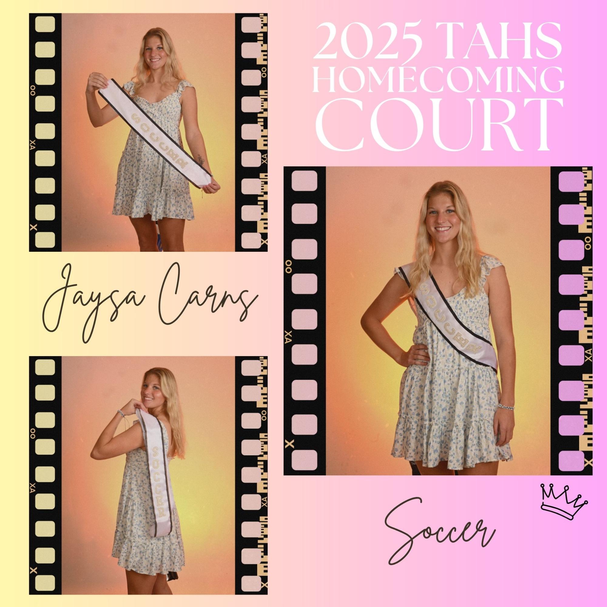 Jaysa Carns