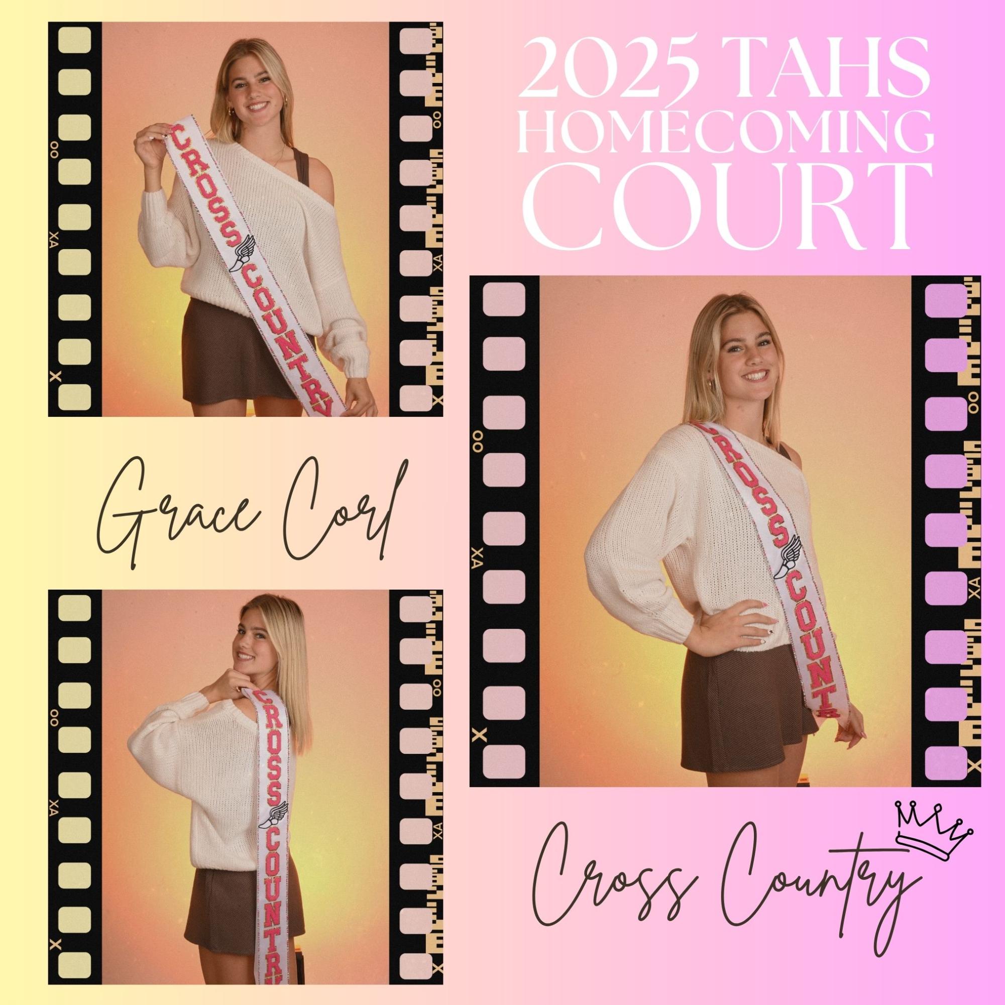 Grace Corl
