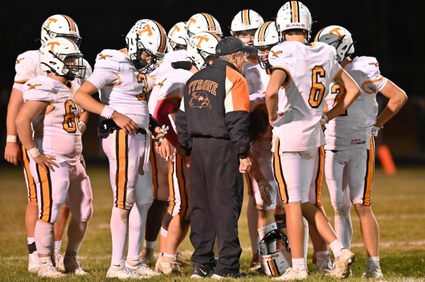 Look Ahead: Philipsburg-Osceola Mountaineers