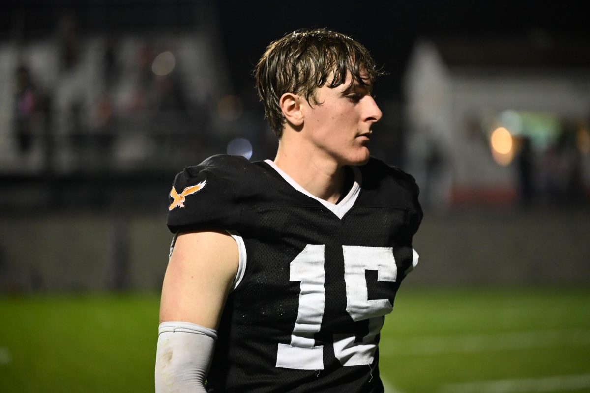 Brayden Parsons