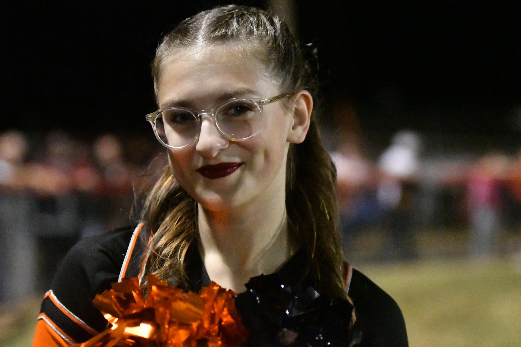Addison Warren