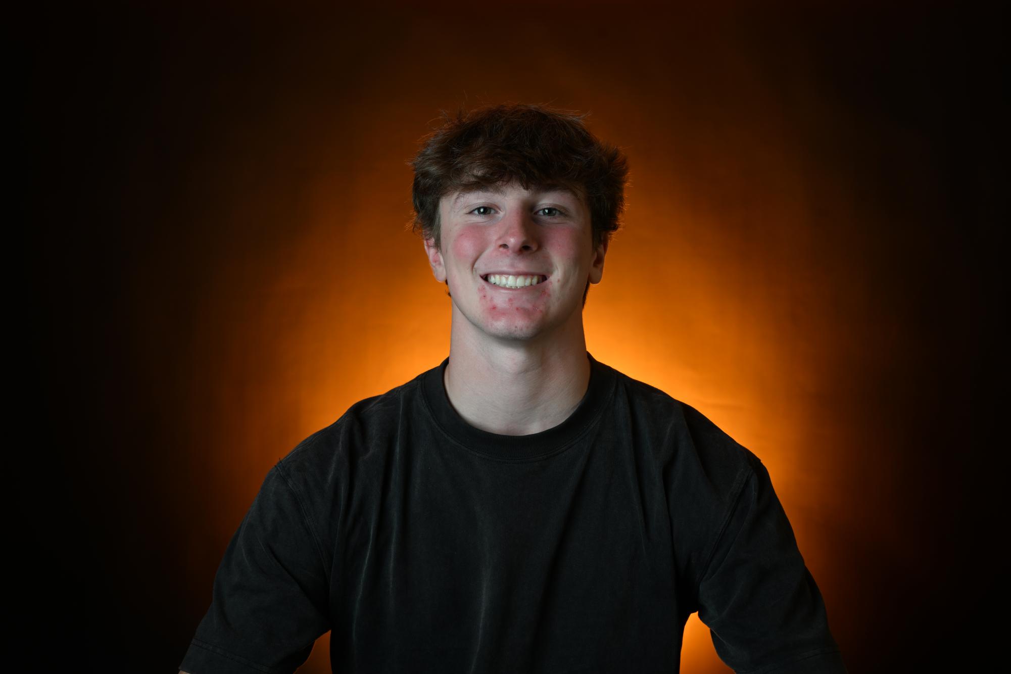 Brayden Parsons