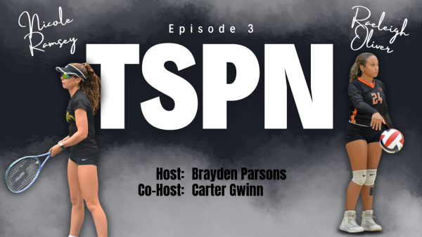 TSPN Season 3, Episode 3: Tyrone Senior Addresses Racist Incident by Bellwood Students