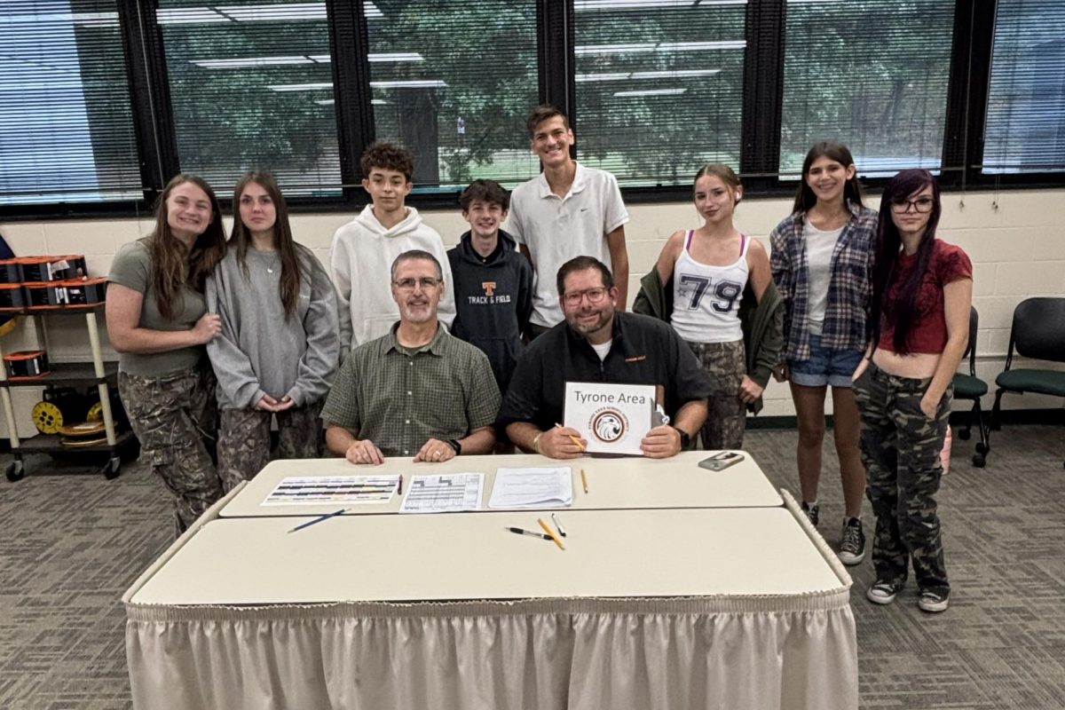 Quiz League Team Eyes Playoffs for the First Time in School History