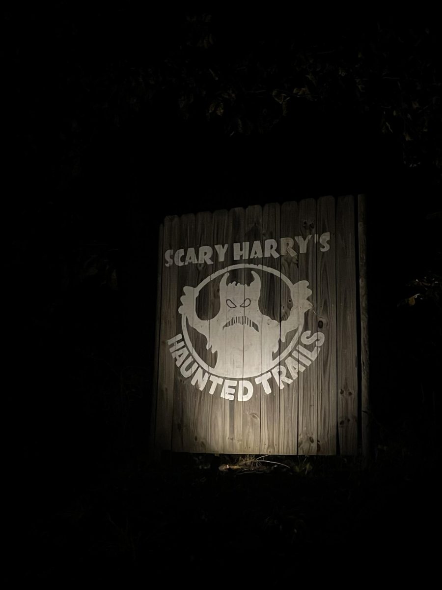 Scary Harry's 1