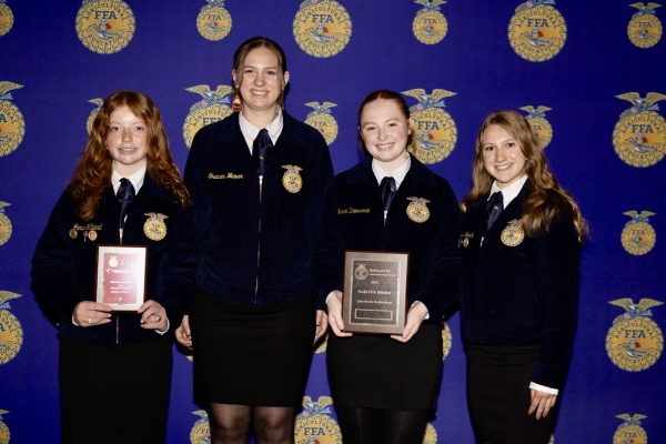 Livestock Evaluation Team