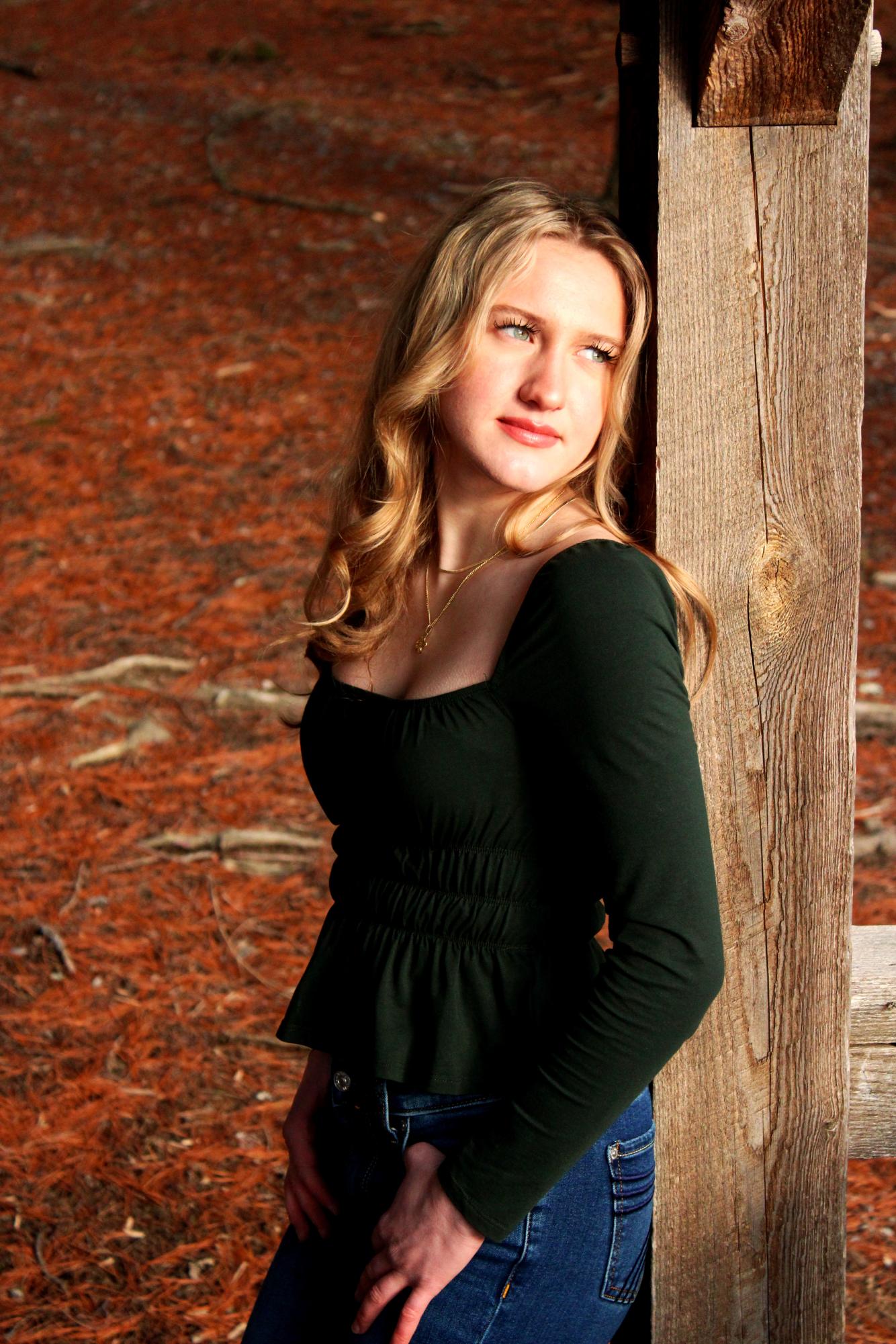 Alyssa Houck