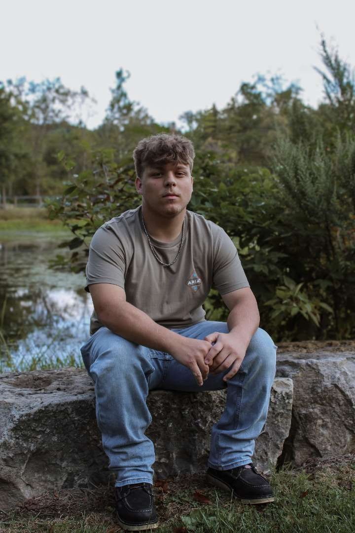 Kayden Ansman