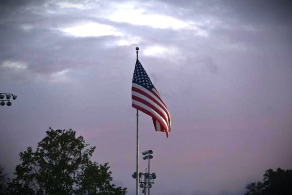 Editorial: The Halftime Show That Tested America’s Definition of “American”