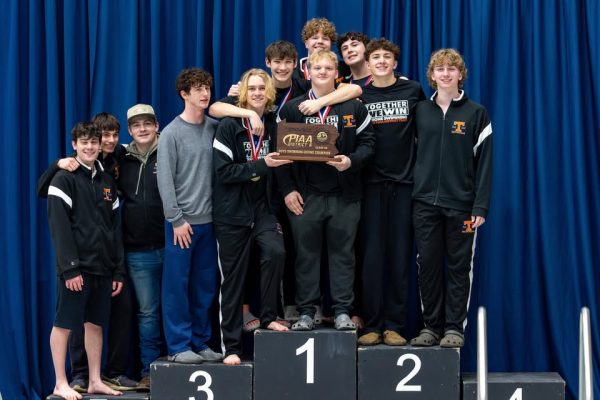 Boys district team