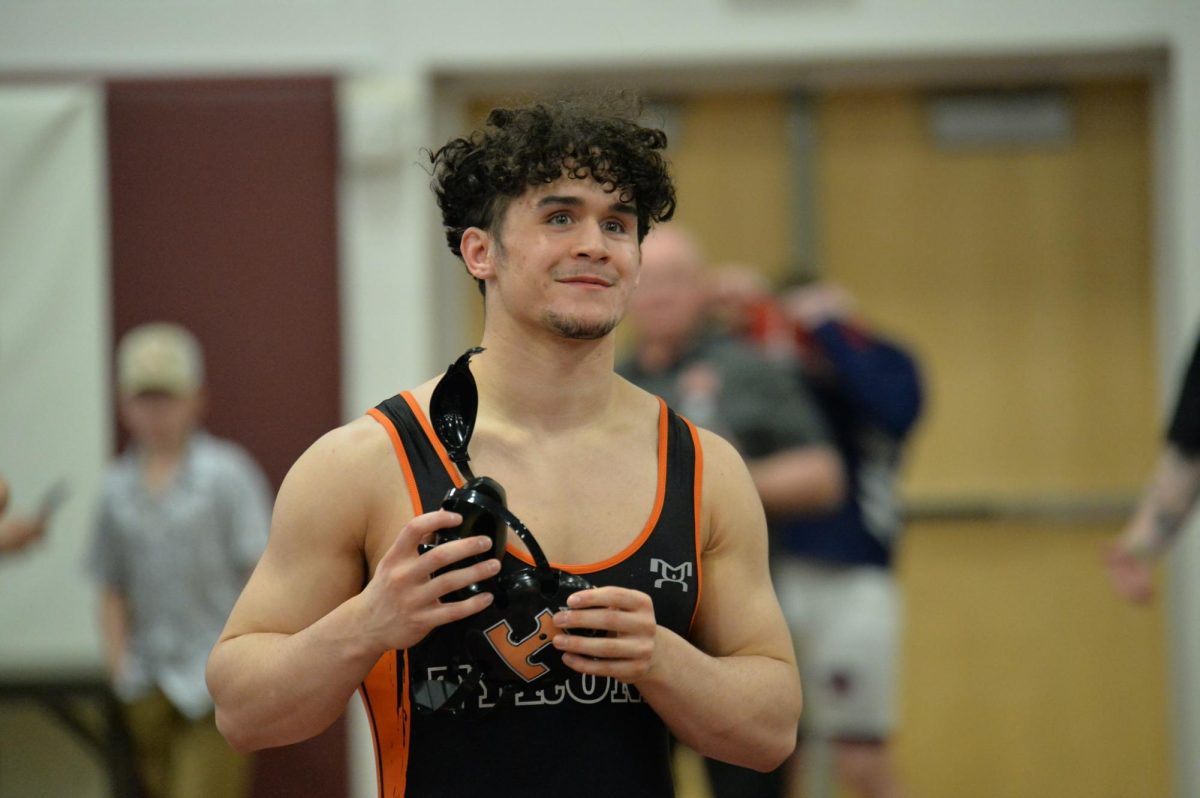 Kyle Scott