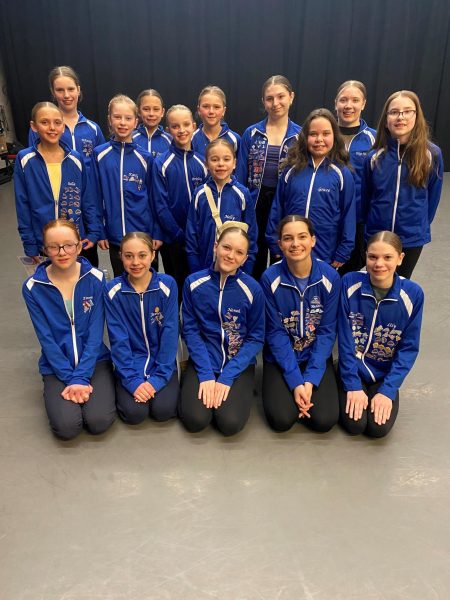 Dance Showcase to Benefit Mikayla Yanchik of Bellwood