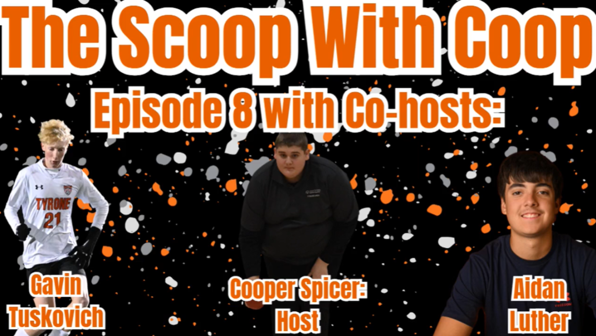 The Scoop with Coop Episode 8: NHL & NBA Playoffs